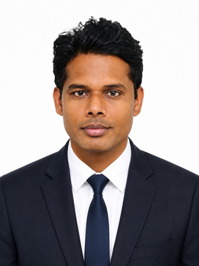 YASWANTH